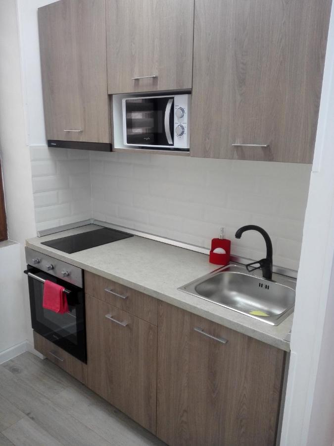 A. Einstein 9A Apartament Kolozsvár Szoba fotó
