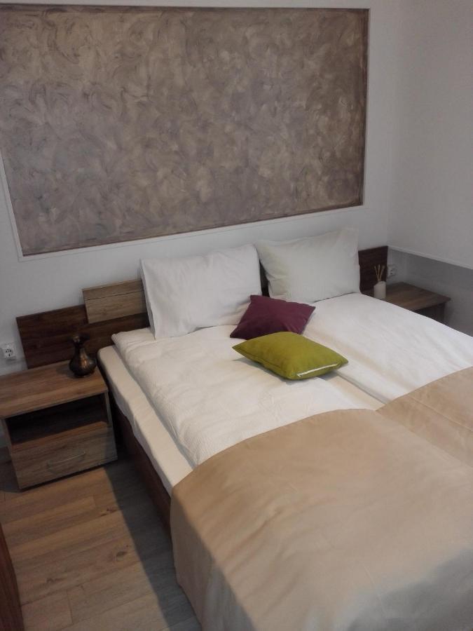 A. Einstein 9A Apartament Kolozsvár Szoba fotó