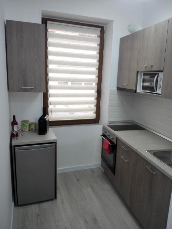 A. Einstein 9A Apartament Kolozsvár Szoba fotó