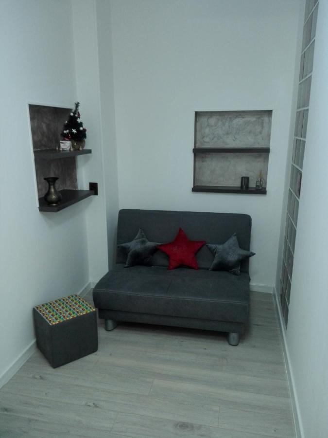 A. Einstein 9A Apartament Kolozsvár Szoba fotó
